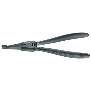 Knipex 45 10 170 Special Retaining Ring Pliers for Retaining Rings on Shafts bur